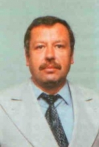 Helmut Maurer