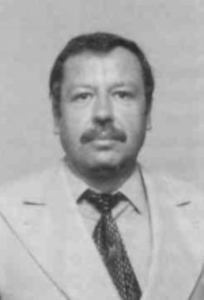 Helmut Maurer