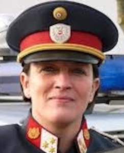 Isabella Gollner