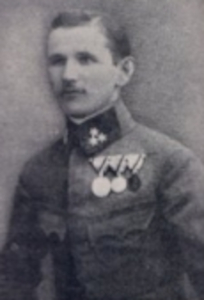Jakob Kuß