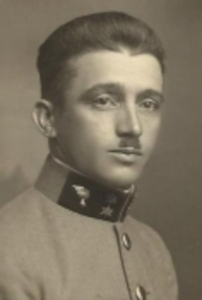 Photo of Johann Buxbaum