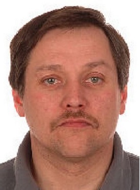 Johann Ecker