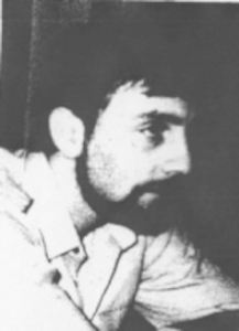 Johann Habres