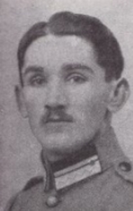 Photo of Johann Jüttner