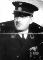 Photo of Johann Lang