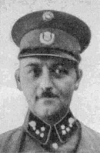 Photo of Josef Beyerl