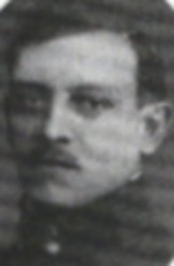 Photo of Josef Herndl