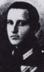 Photo of Josef Hradsky