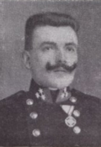 Photo of Josef Preininger