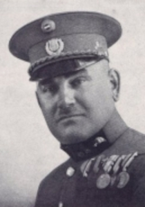 Photo of Josef Steirer