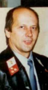 Photo of Karl Bruckmoser