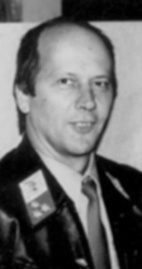 Karl Bruckmoser
