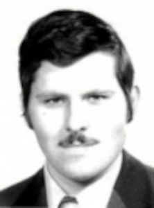 Officer photo