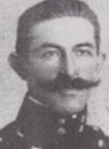 Karl Molzer