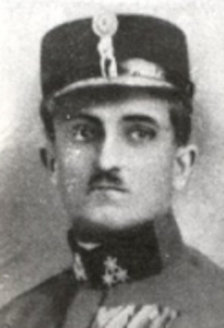 Photo of Leopold Fleischhacker