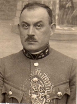 Photo of Ludwig Flaschka