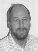 Manfred Bister