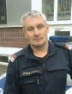 Peter Schiffbänker