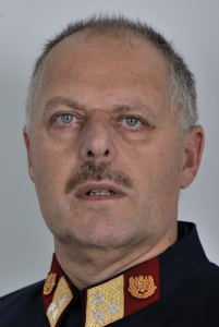 Rudolf Tscherne