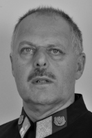 Rudolf Tscherne