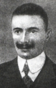 Rudolf Walter