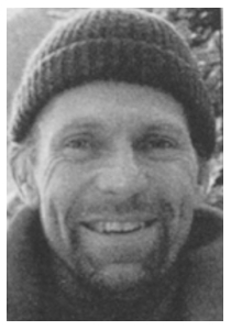Thomas Modry