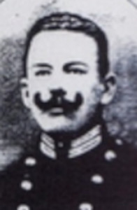 Photo of Wenzel Huschek