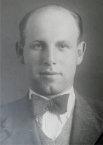 Wilhelm Reitter