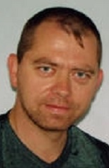 Wolfgang Eger