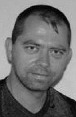 Wolfgang Eger