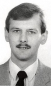 Wolfgang Kössner