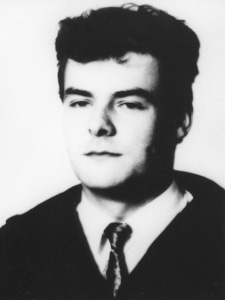 Adam Kochańczyk