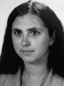 Photo of Agnieszka Gronostaj