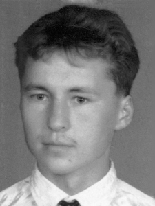 Andrzej Adamski