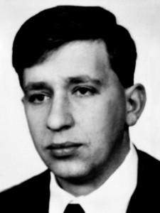 Andrzej Pater