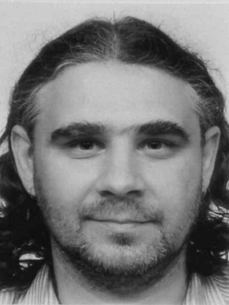 Photo of Andrzej Jerzy Struj