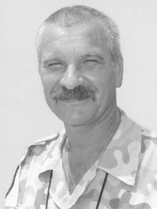 Bogdan Laskowski