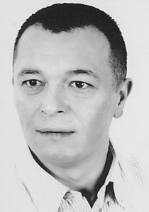 Cezary Mokrzewski