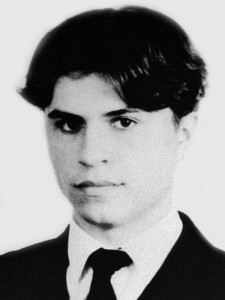 Daniel Gawrylik