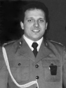 Dariusz Dąbrowski