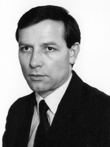 Dariusz Konarzewski