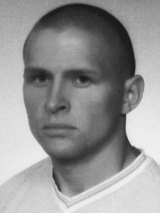 Dariusz Marciniak