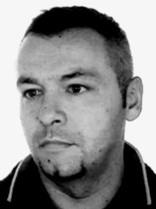Dariusz Mironów