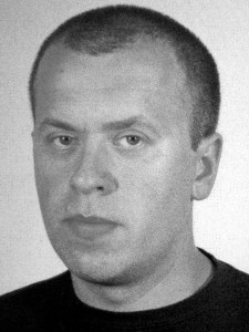 Dariusz Ziębowski
