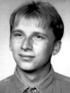 Grzegorz Załoga