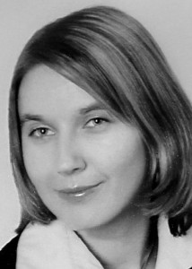 Iwona  Smolińska
