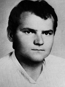Jacek Engel