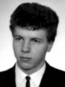 Jacek Typrowicz