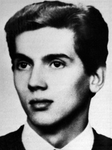 Jan Majcherczyk