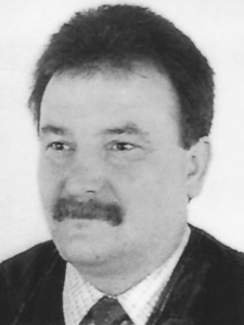Józef  Faszczowy